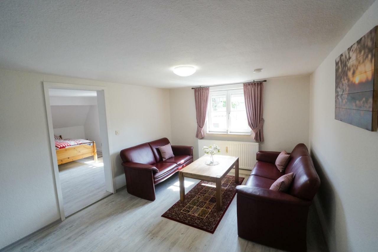 Apartment Kirschbluete Appenweier Εξωτερικό φωτογραφία