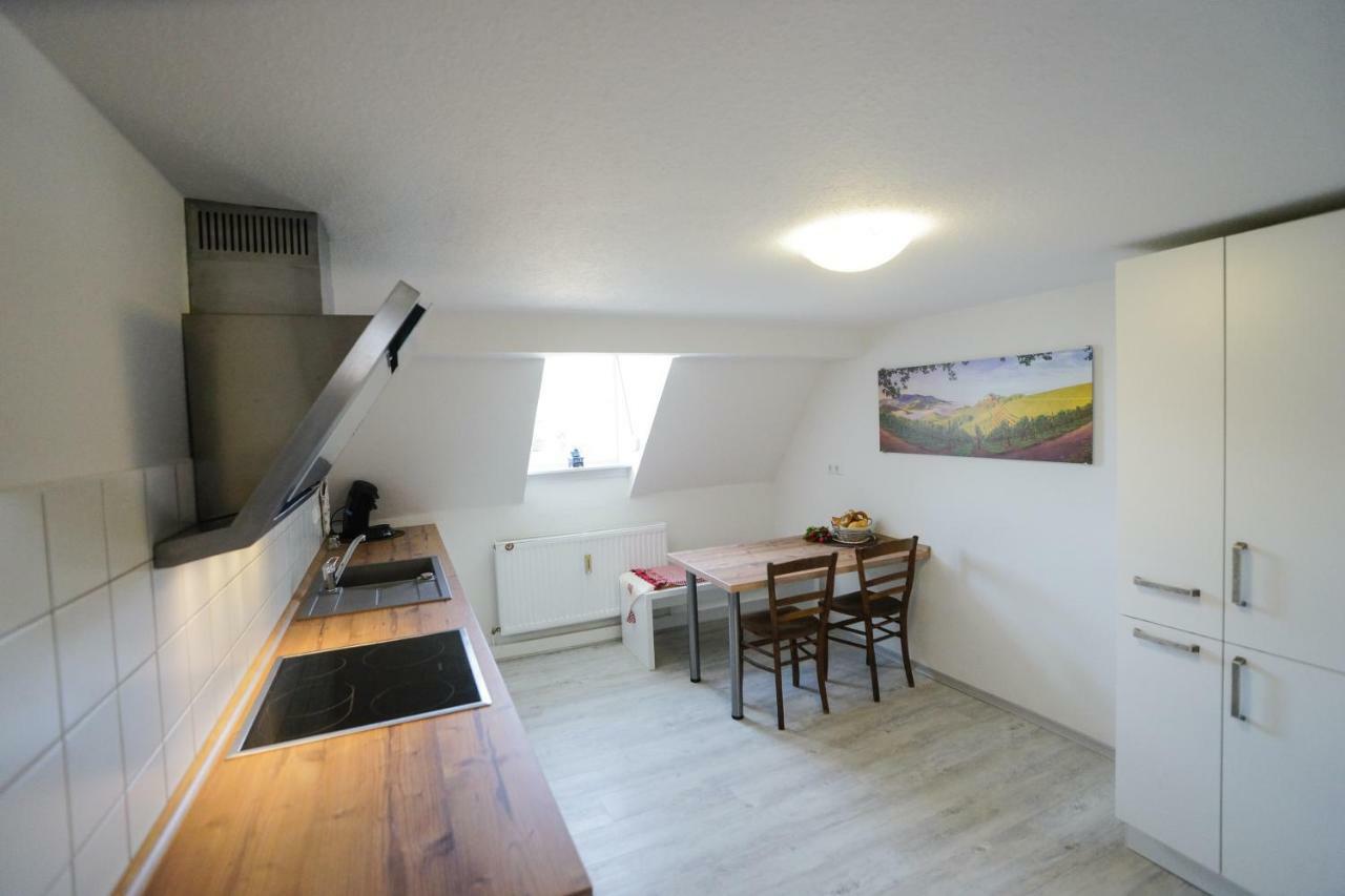 Apartment Kirschbluete Appenweier Εξωτερικό φωτογραφία